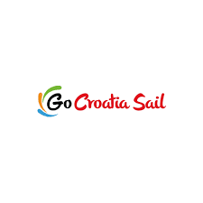 Go Croatia Sail Logo