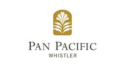 Pan Pacific Whistler Logo